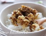 10分で作れる♪もやしカレーそぼろ作り方4写真