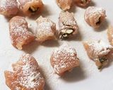 ささみの大葉チーズ巻き作り方4写真