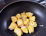 ささみの大葉チーズ巻き作り方5写真