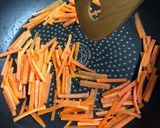 乾燥ひじきと大豆のお煮物作り方4写真