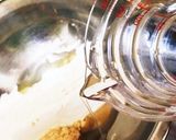おうちでポテトサラダパン作りません？作り方2写真