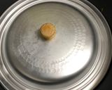 乾燥ひじきと大豆のお煮物作り方9写真