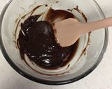 しっとり食感のバレンタインマカロン作り方10写真