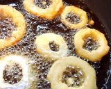 コンソメ風味のオニオンリング作り方3写真