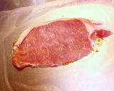 豚ロース薄切り肉で味噌漬け作り方3写真
