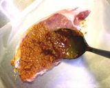 豚ロース薄切り肉で味噌漬け作り方4写真