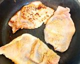 豚ロース薄切り肉で味噌漬け作り方6写真