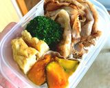 豚ロース薄切り肉で味噌漬け作り方7写真