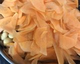 副菜簡単ひじき煮☆作り方1写真