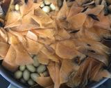 副菜簡単ひじき煮☆作り方2写真