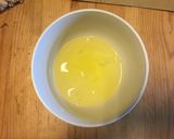 筍ご飯メレンゲオムライス作り方2写真