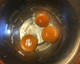 筍ご飯メレンゲオムライス作り方3写真