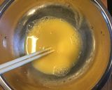 筍ご飯メレンゲオムライス作り方4写真