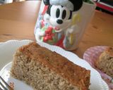 ほんのり♪ミルクティケーキ作り方8写真