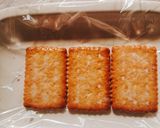 ココナッツサブレケーキ作り方2写真