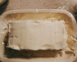ココナッツサブレケーキ作り方5写真