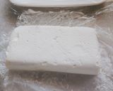 ココナッツサブレケーキ作り方7写真