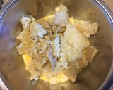 筍ご飯メレンゲオムライス作り方5写真