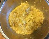 筍ご飯メレンゲオムライス作り方6写真