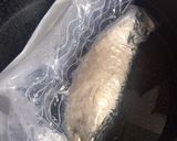 簡単鶏チャーシュー！作り方4写真
