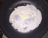 筍ご飯メレンゲオムライス作り方9写真