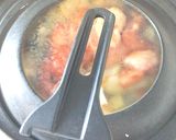 簡単♪おいしい！チーズタッカルビ作り方7写真