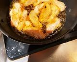 簡単フライパンでたっぷり鶏胸肉の棒唐揚げ作り方3写真