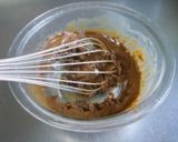 自家製きな粉ミルクシートで折込パン作り方3写真