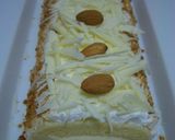 Ｗクリーム使いのロールケーキ作り方11写真