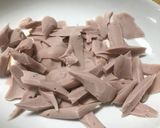 魚肉で簡単時短の副菜☆作り方1写真