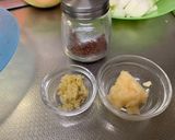 キーマカレー風味のポークカレー作り方4写真