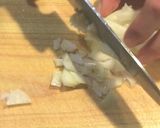 ブロッコリーだけ⁈簡単☆節約♪チャーハン作り方2写真