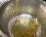 キーマカレー風味のポークカレー作り方6写真