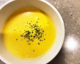 ＊かぼちゃスープ＊。作り方6写真