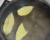りんご入りパスタライス作り方3写真
