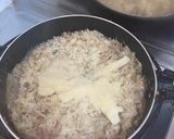 りんご入りパスタライス作り方5写真