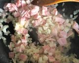 春巻きの皮でベーコンポテトパイ作り方3写真