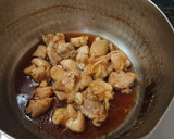 自宅で簡単！白だしで本格派親子丼作り方4写真