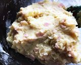 春巻きの皮でベーコンポテトパイ作り方5写真