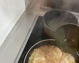 りんご入りパスタライス作り方4写真