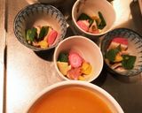 茶碗蒸し作り方6写真