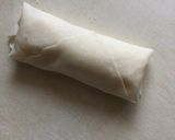 春巻きの皮でベーコンポテトパイ作り方8写真