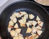 りんご入りパスタライス作り方6写真