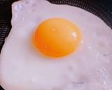 簡単！カップ焼きそばでサンドイッチ作り方2写真