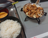 自宅で簡単！白だしで本格派親子丼作り方7写真