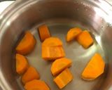 甘いニンジン作り方1写真