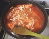 ささみのチーズトマトソース煮作り方7写真