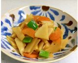 ★たけのこの水煮⭐︎皮のむき方とゆで方作り方12写真