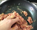 フライパンしか汚さないハンバーグ作り方3写真