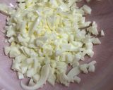コンソメ味のポテトサラダ作り方1写真